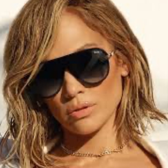 Quay Australia Accessories - Quay Australia- Empire X JLO